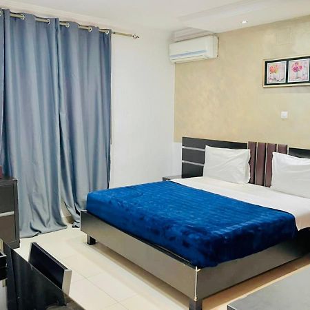 Class Hotel برازافيل المظهر الخارجي الصورة
